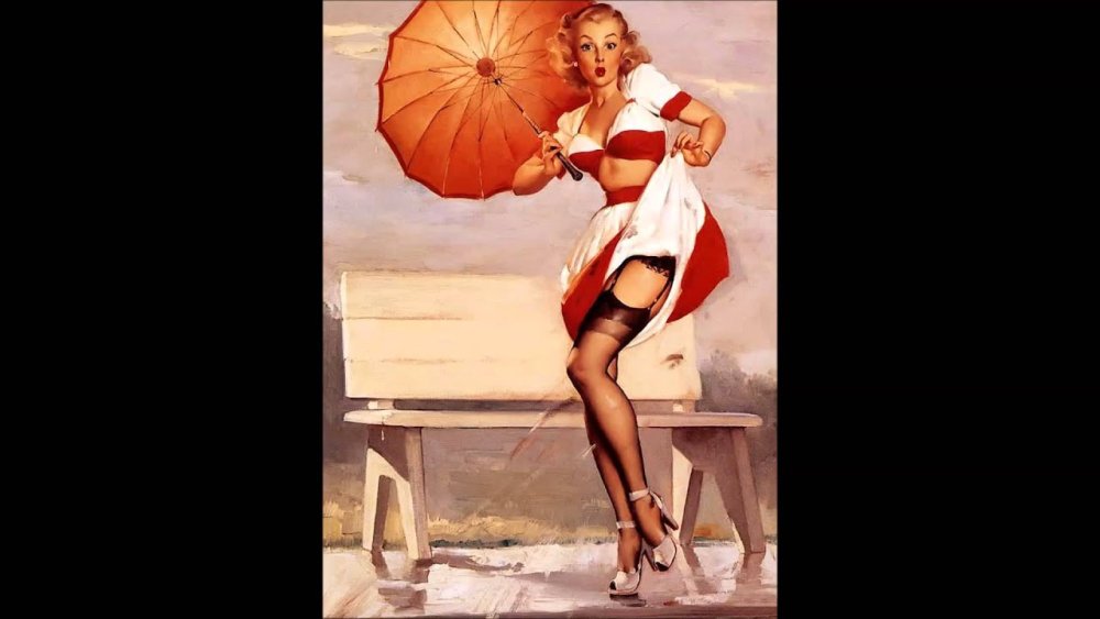 Vargas artist