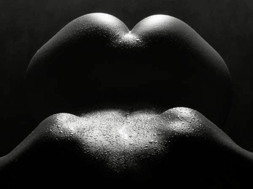 Photographer Vaclav Vantush