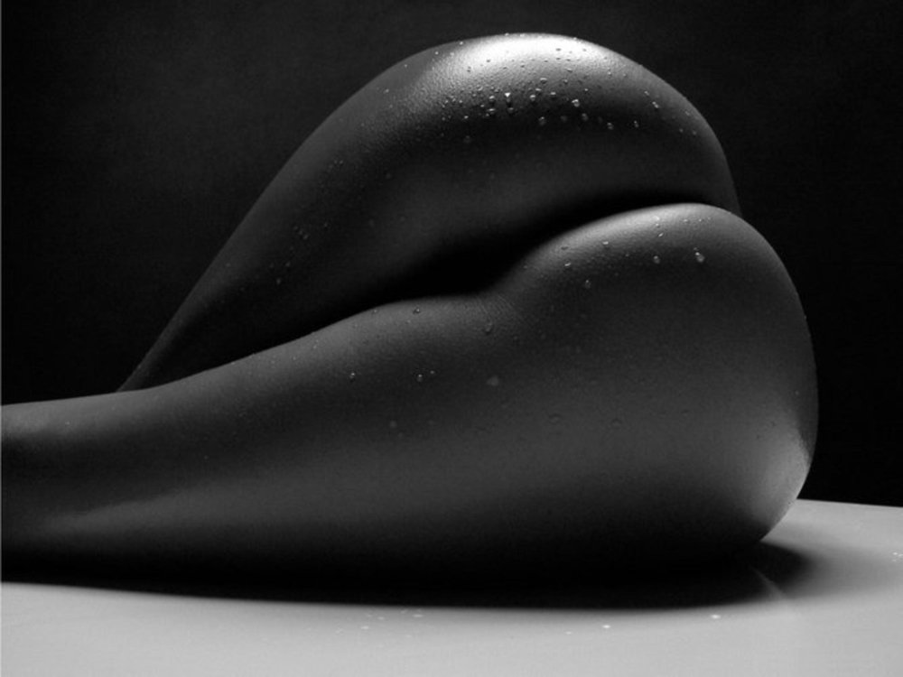 Photographer Vaclav Vantush