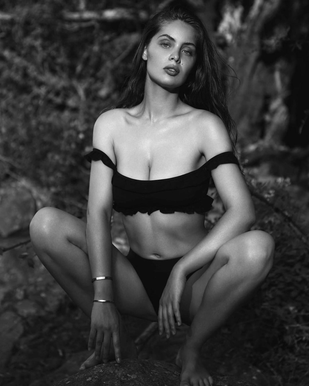 Olivia Caste Model