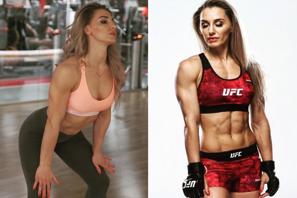 Alexandra Stich Albu