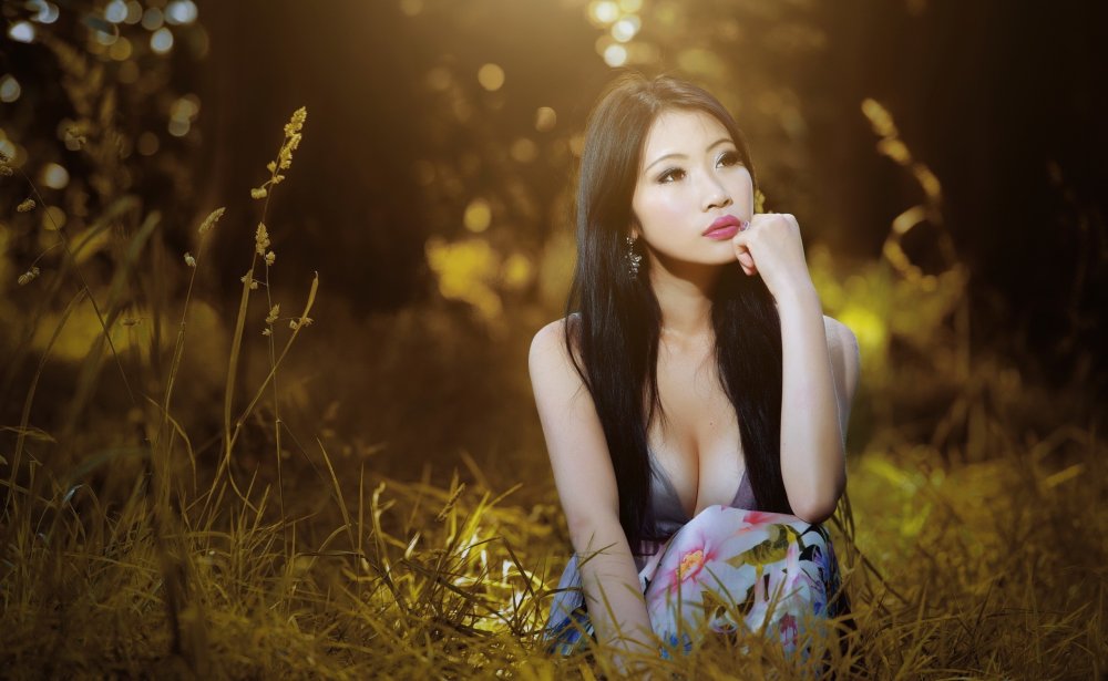 Haruna Yabuki Hot