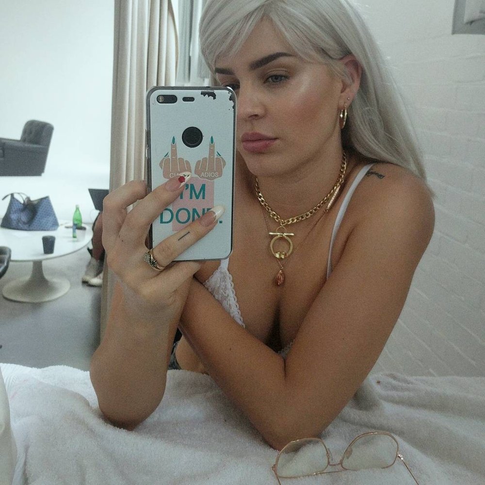 Anne-Marie Losique