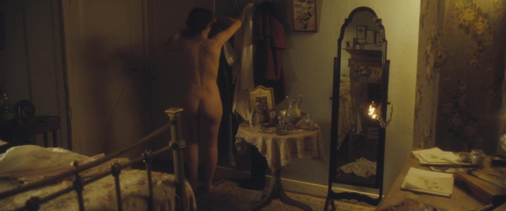 Emily Browning Sleeping Beauty 2011 Naked
