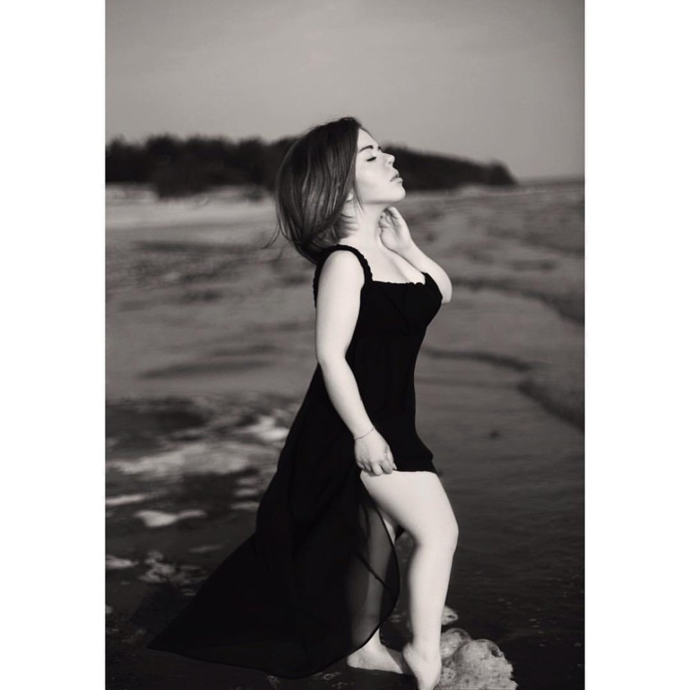 Olympia Ivleev