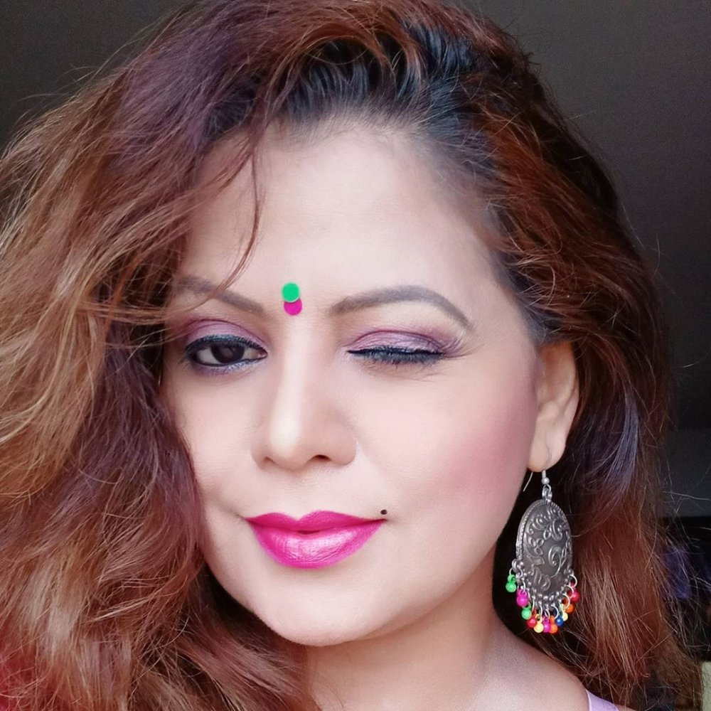 Sapna Sappu