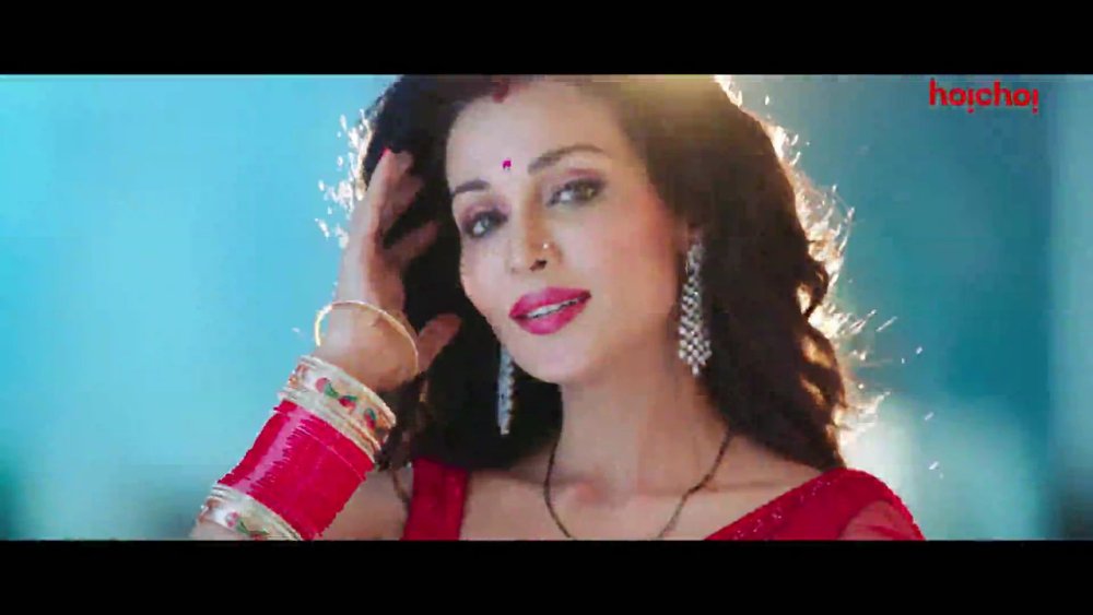 Indian film Bhabhi