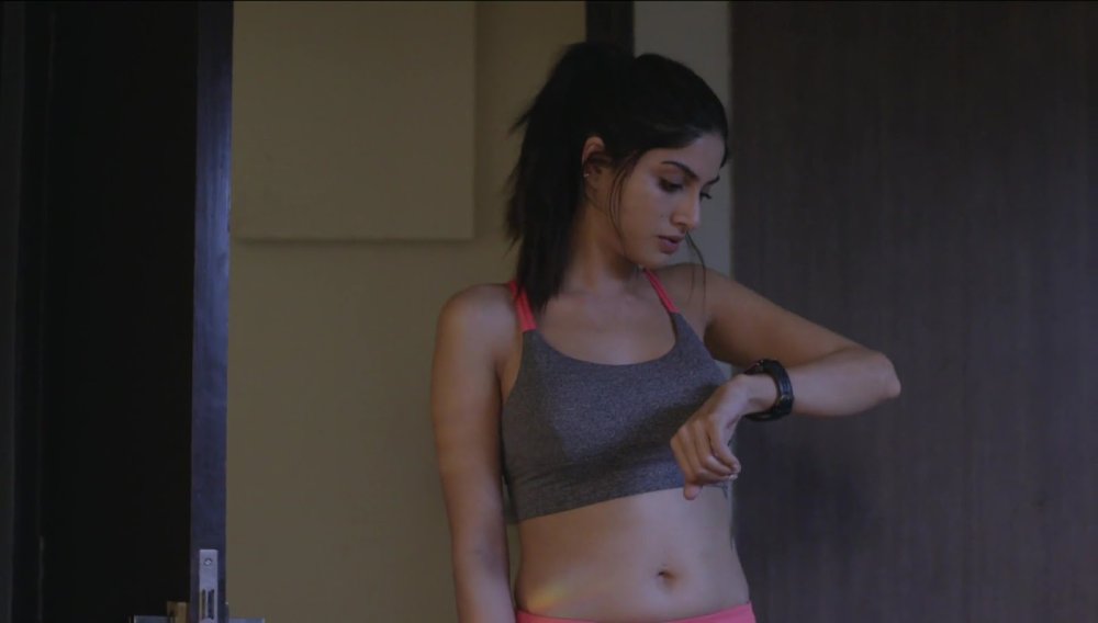 Hot Indian Short Film