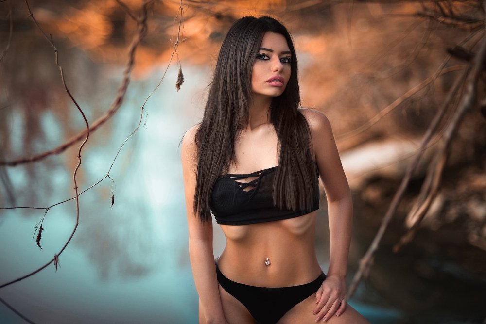 Marianna Sumanto