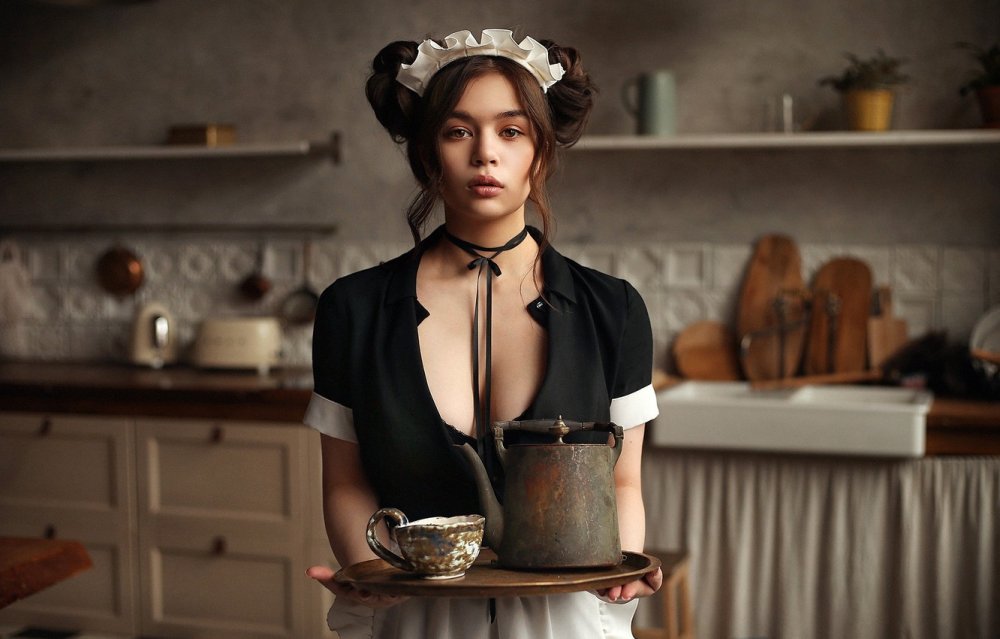 Polina Sitnova / Polina Sitnova