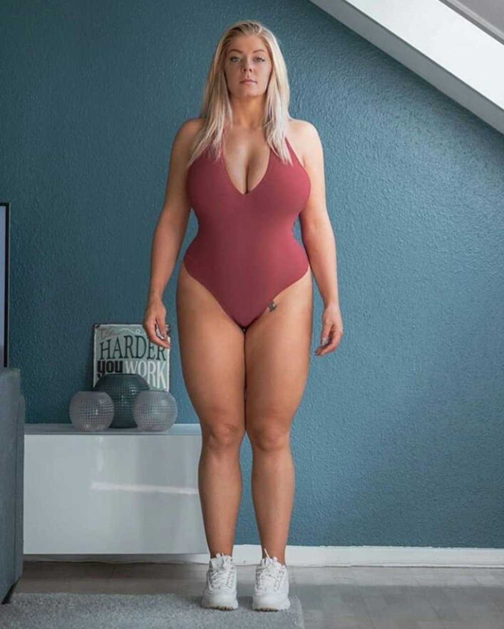 Mia Sand Naked Private