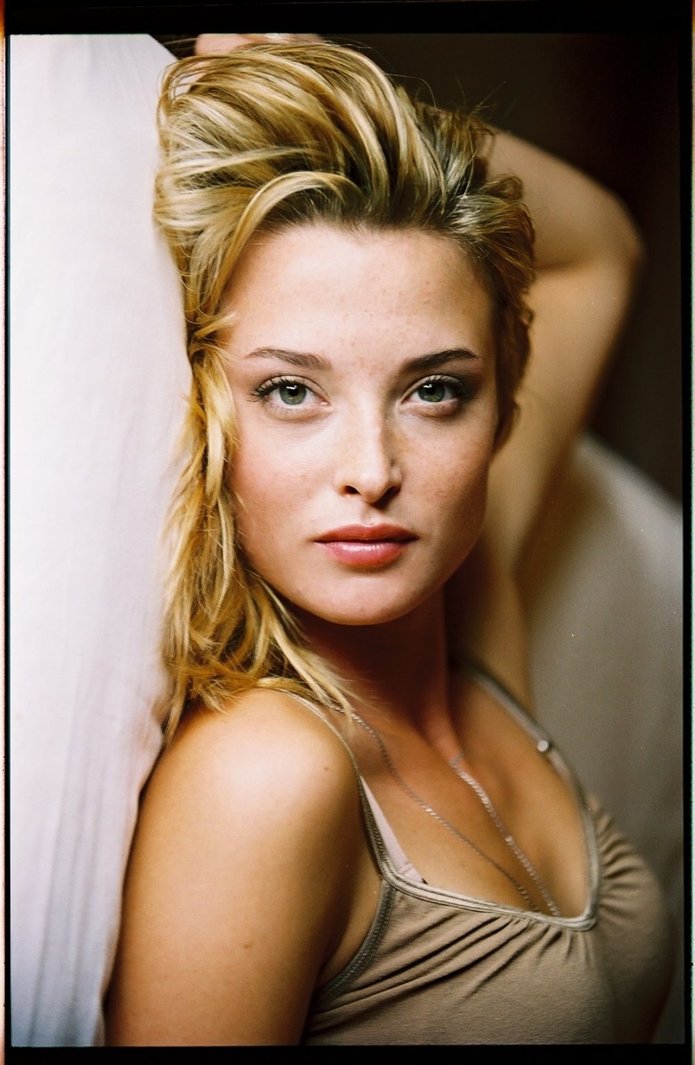Emily Baldoni hot