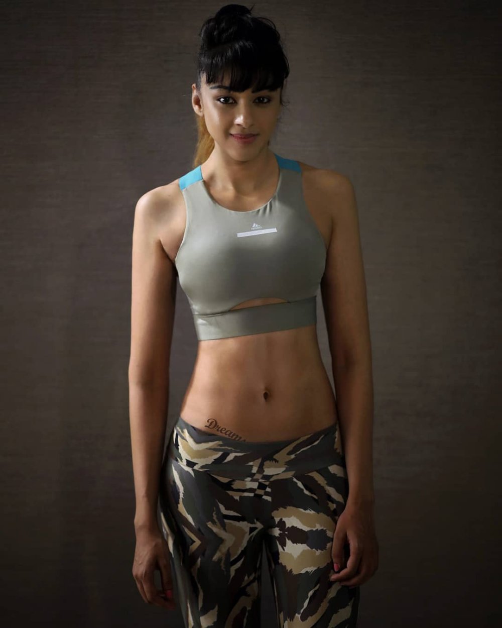 Sakshi Chaudhary Irruttu