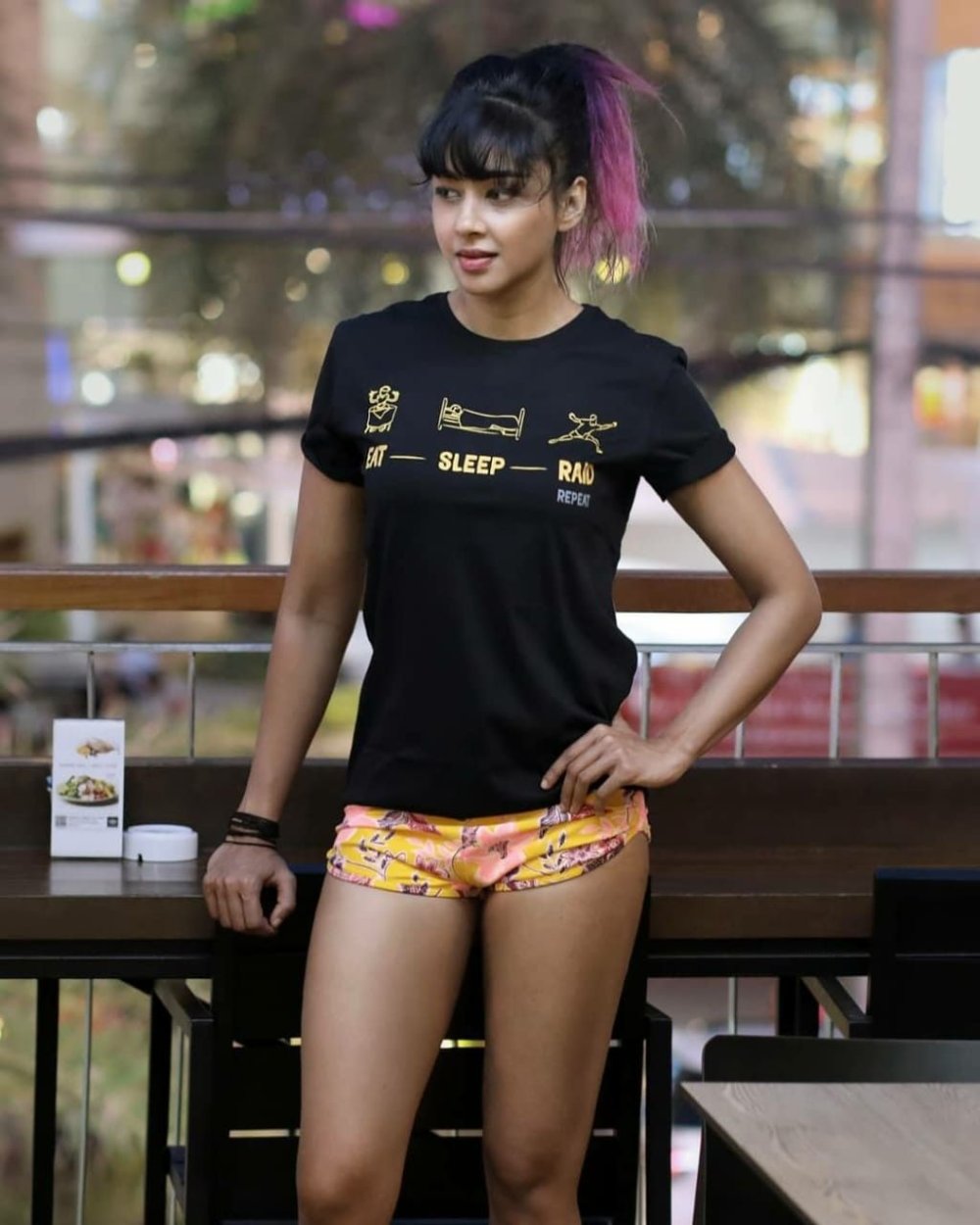Sapna Vyas Patel photo
