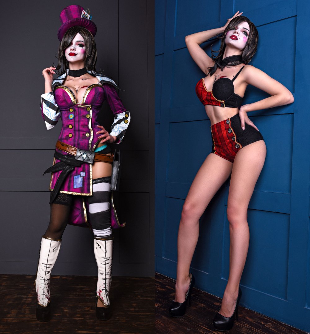 Irina Sabetskaya Cosplay Fallout