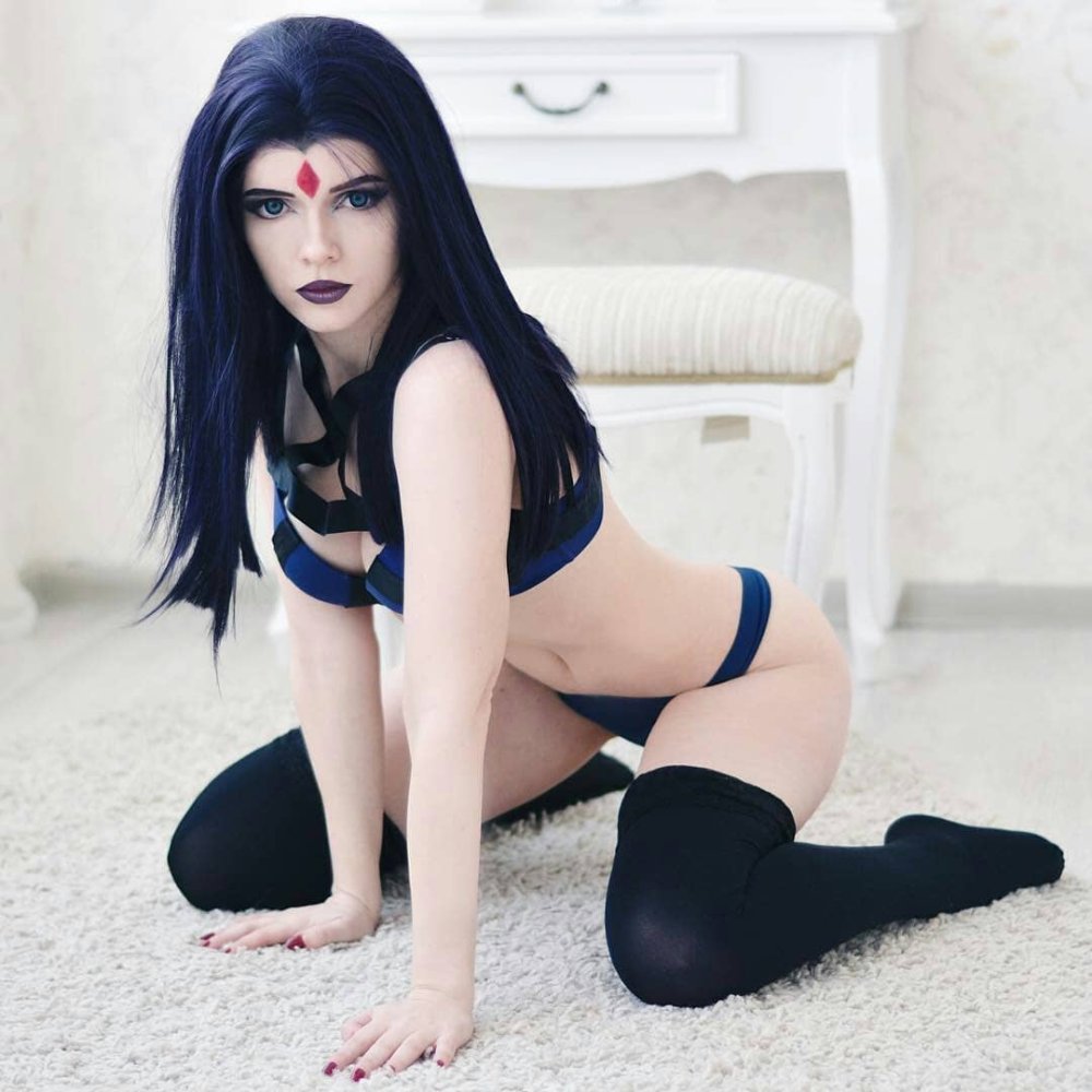 Irina Meyer Pirozhnikova
