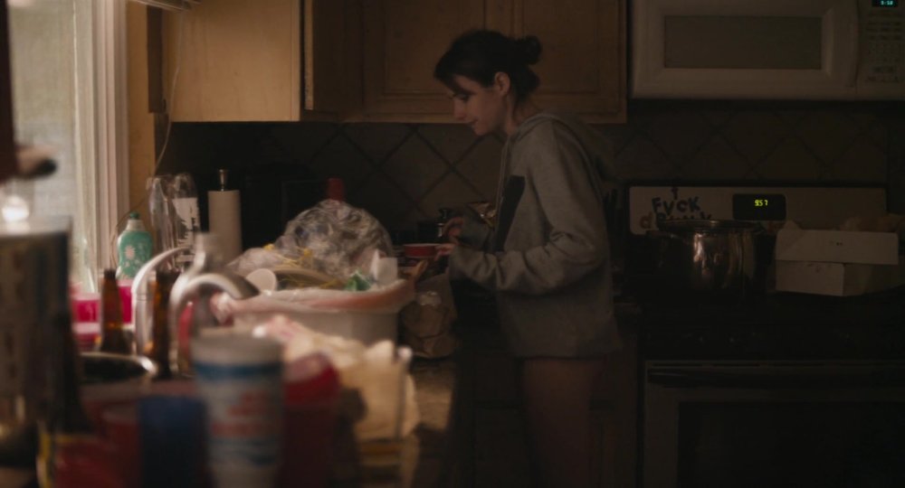 Emma Roberts 18 photos+ naked