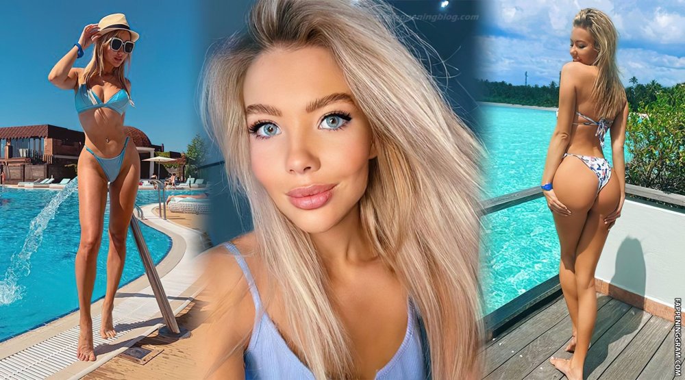 Maria Avtakhova playboy