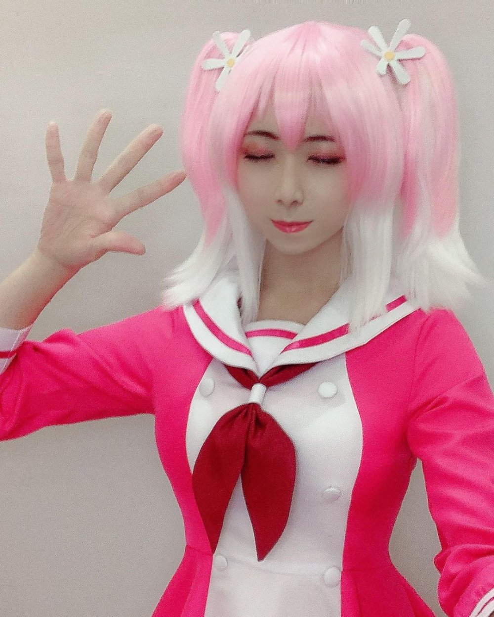 Nicky 琦玉 ꒰⑅ ꒰⑅ ᴗ • ⑅꒱