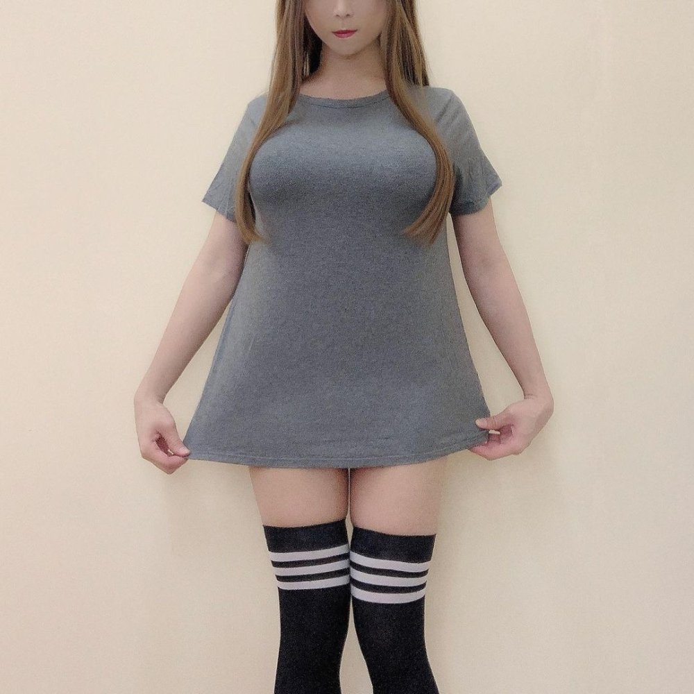 Oni Chi Chi Iri Cosplay