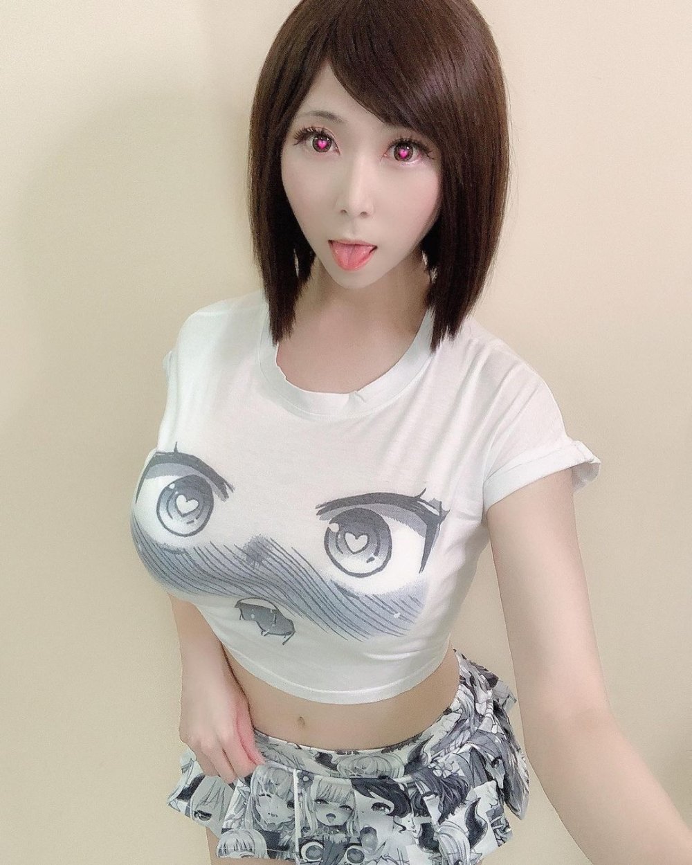 Nicky 琦玉 ꒰⑅ ᴗ ᴗ ⑅꒱ ⑅꒱ drain