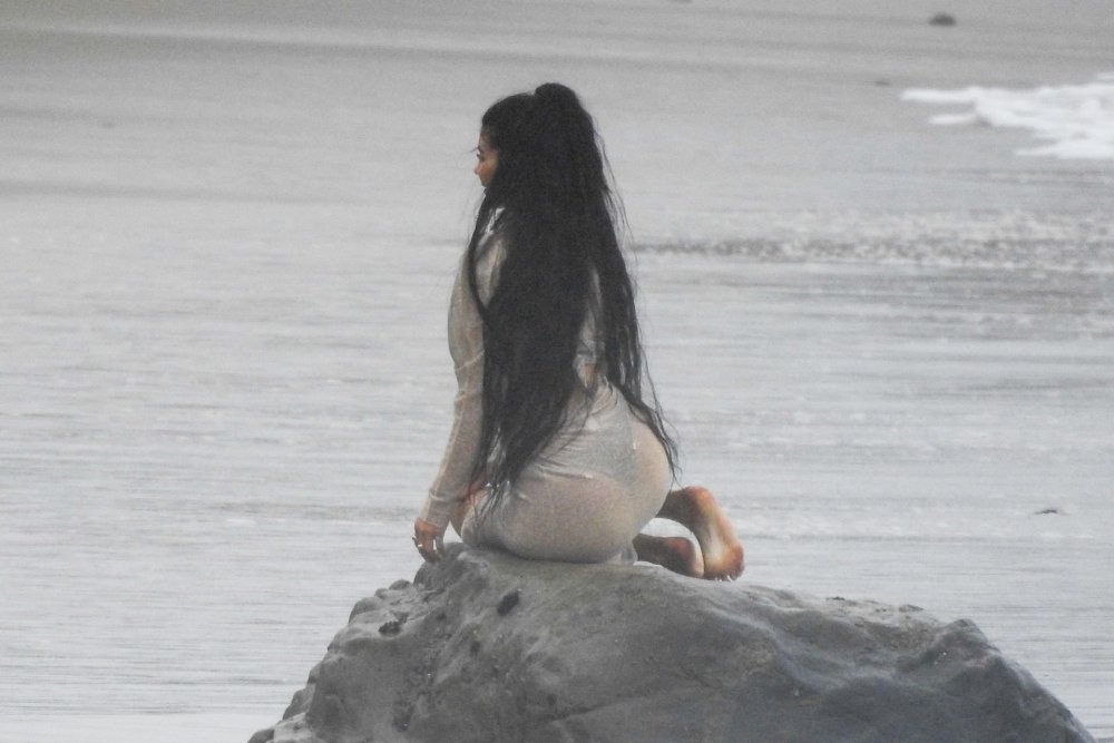 Snapchat Kylie Jenner Naked