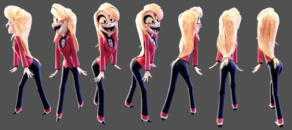Dixie Damelio
