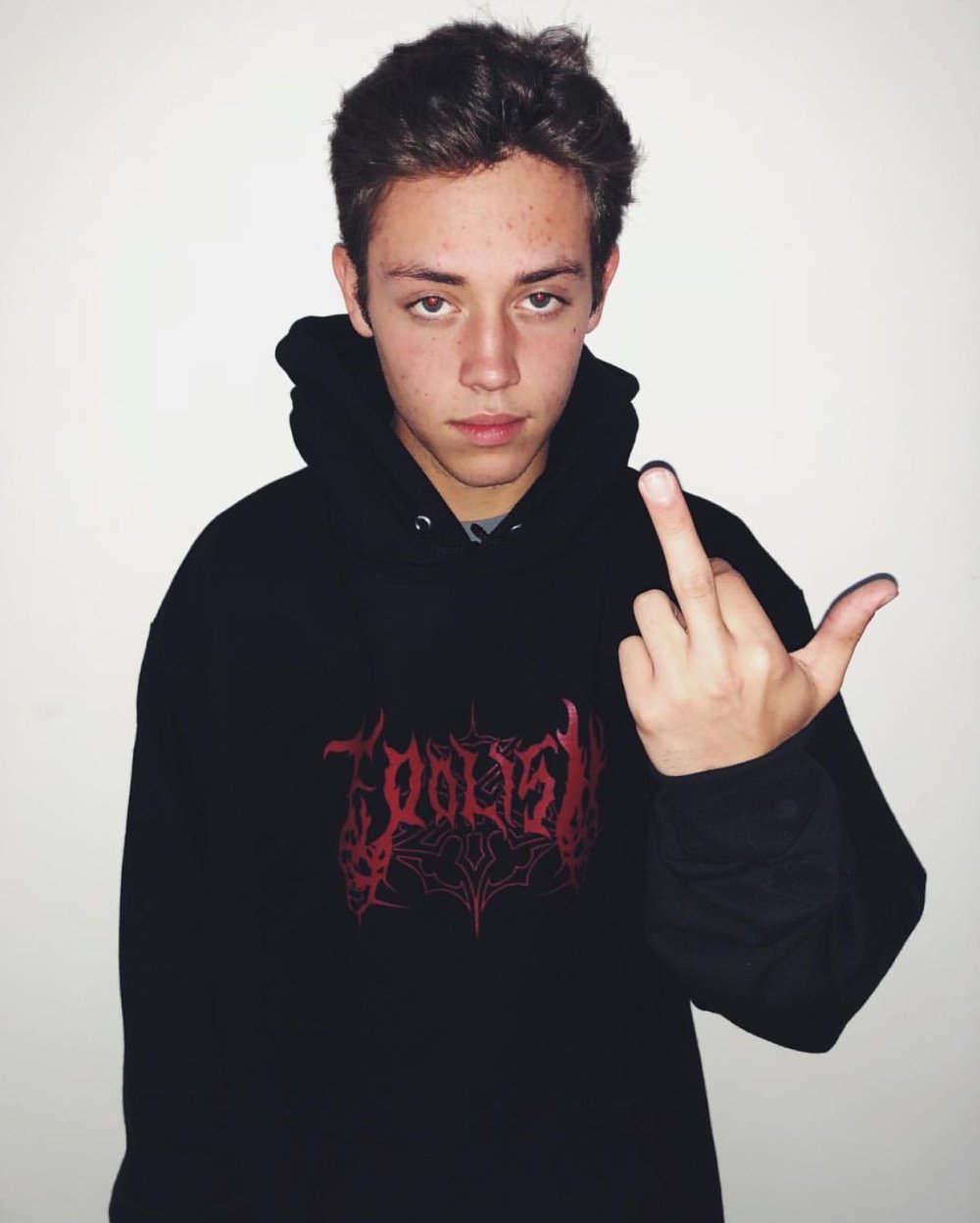 Ethan Katkoski shameless