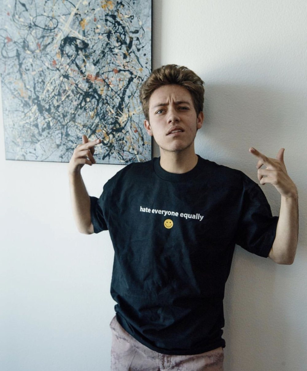 Ethan Katkooski member