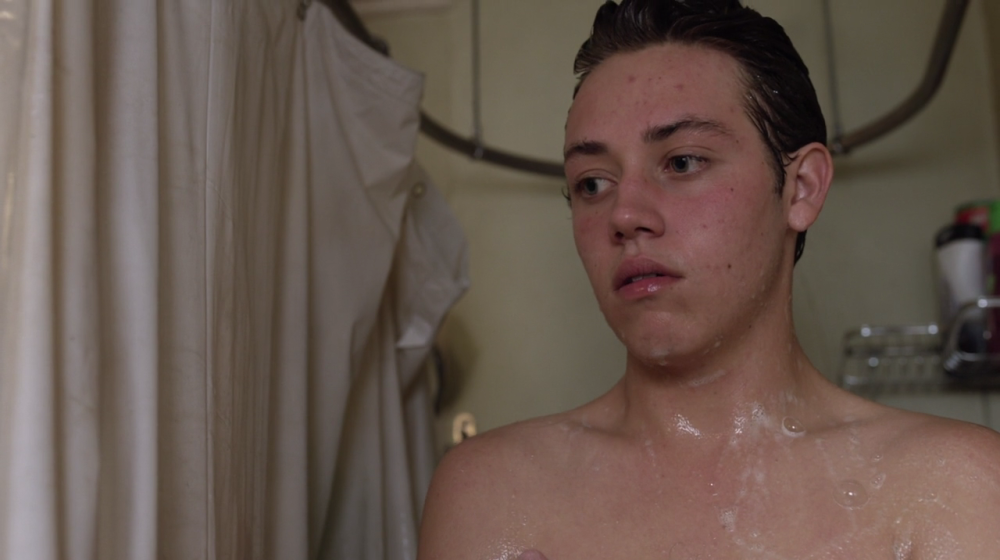 Ethan Katkoski naked