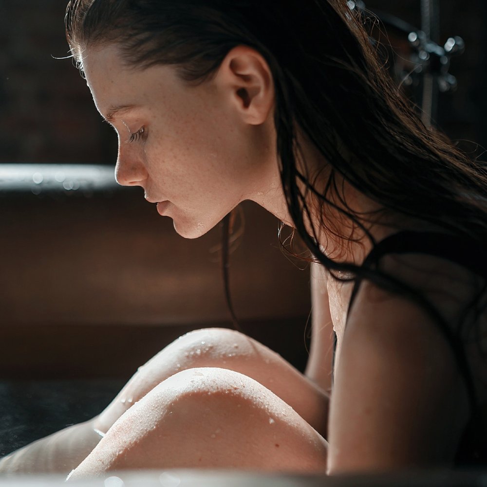 Victoria Kolodko model nude