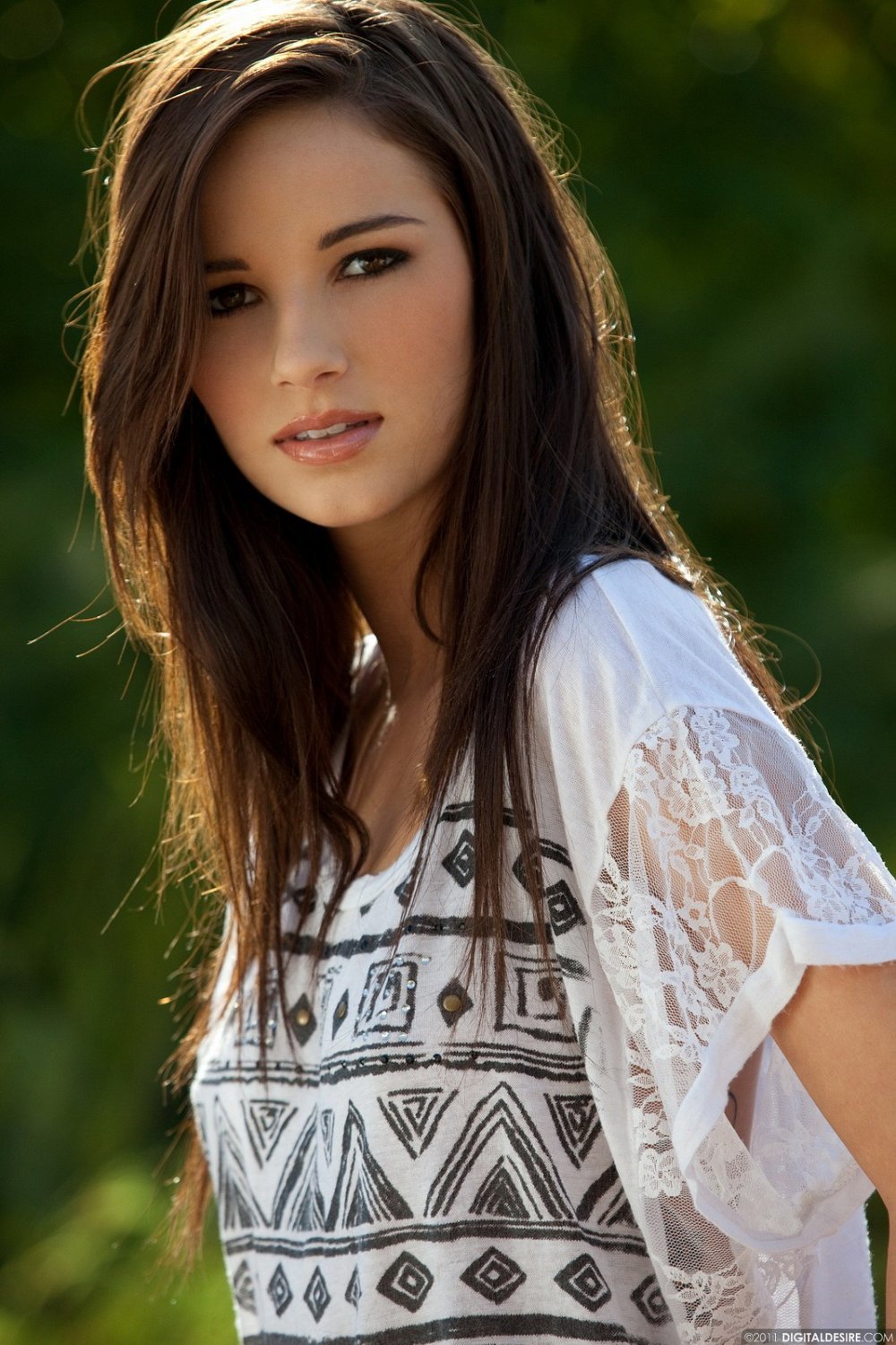 Madison Benya