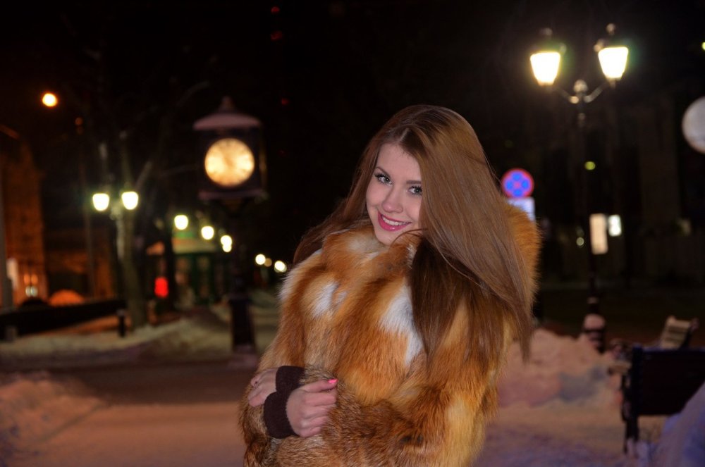 Julia Lasmovich Instagram