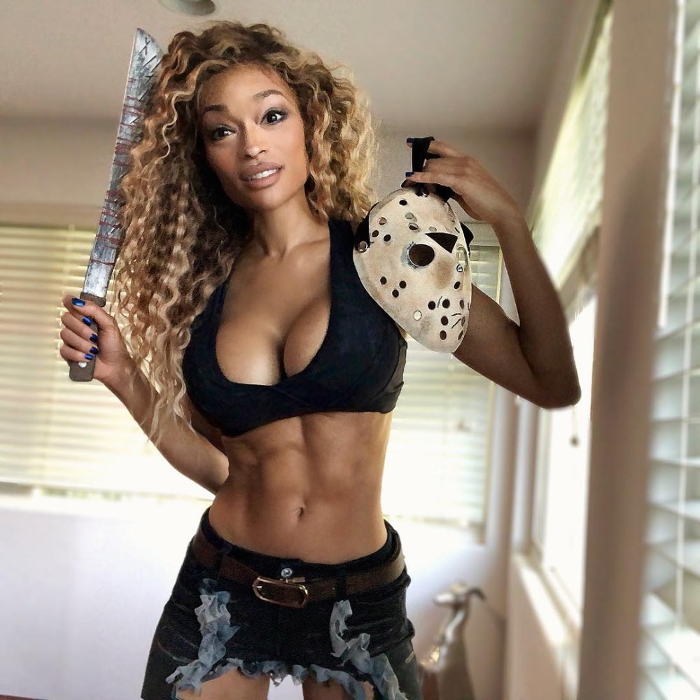 Alicia Schmidt Hot