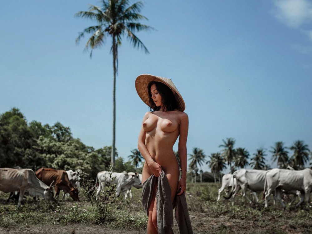 Vietnamese beauties XXX