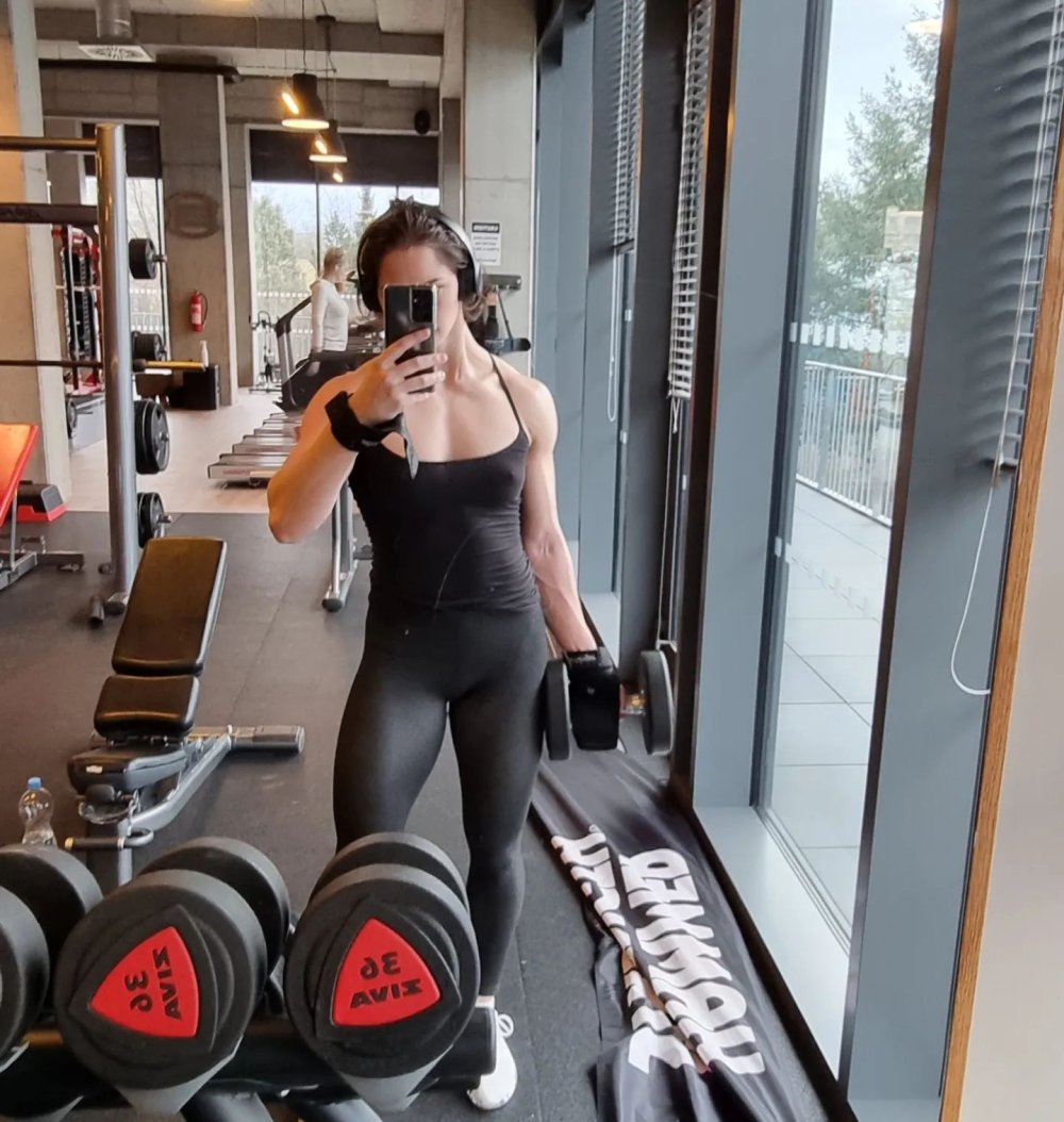 Vladislav Galagan Bodybuilding