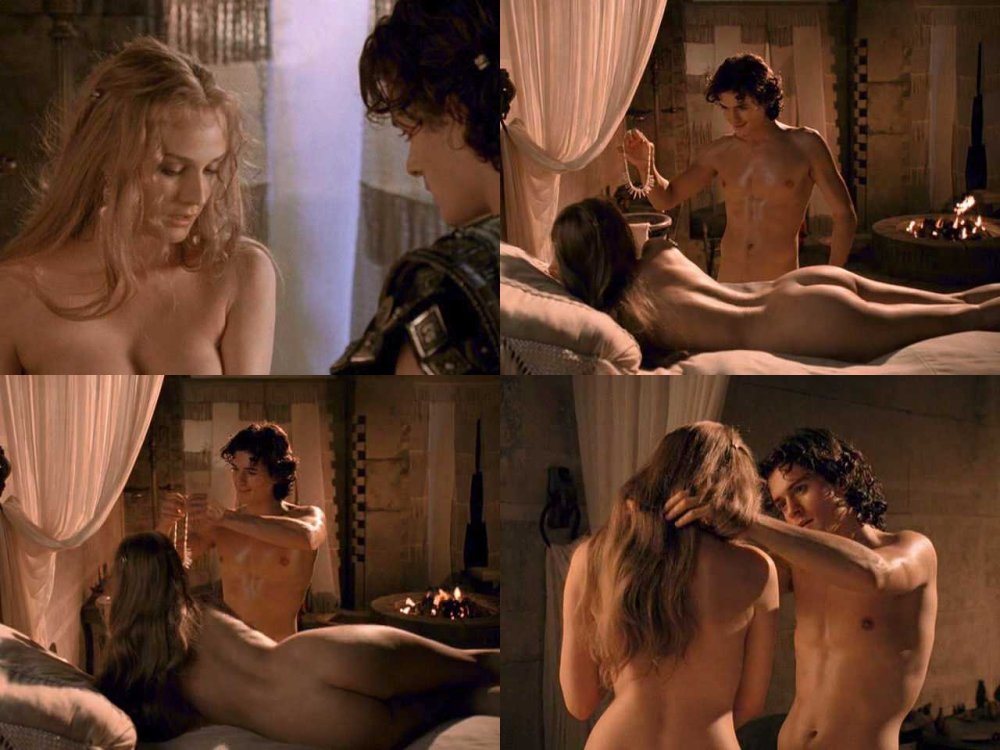 Dianna Agron actress XXX