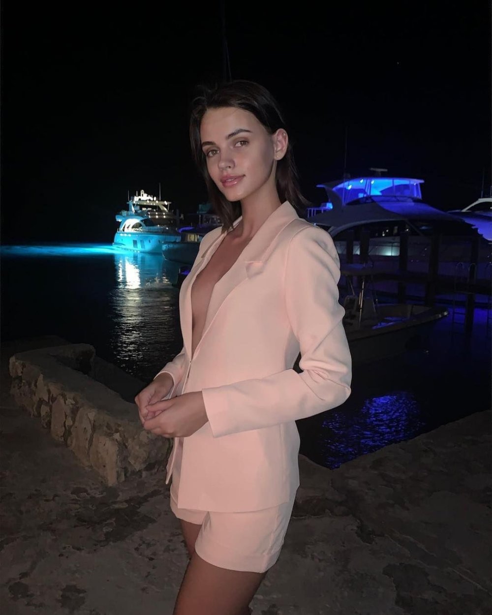 Natalia Udovenko 18