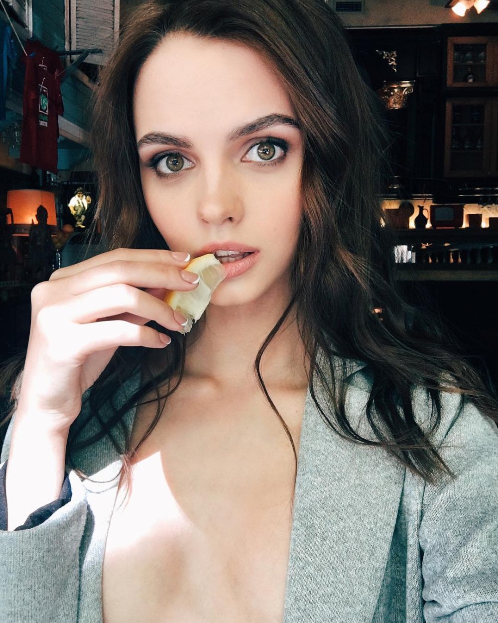 Natalia Krasavina Nata Lee Natalee007
