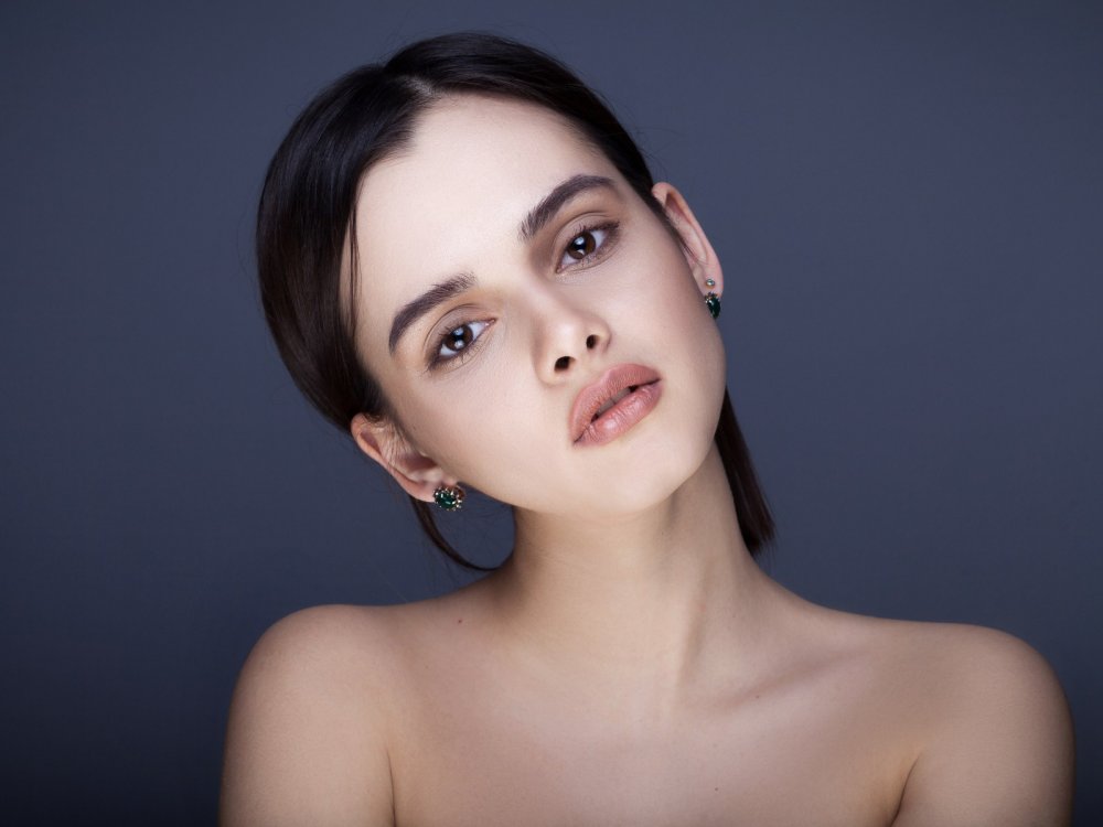Natalie Udovenko