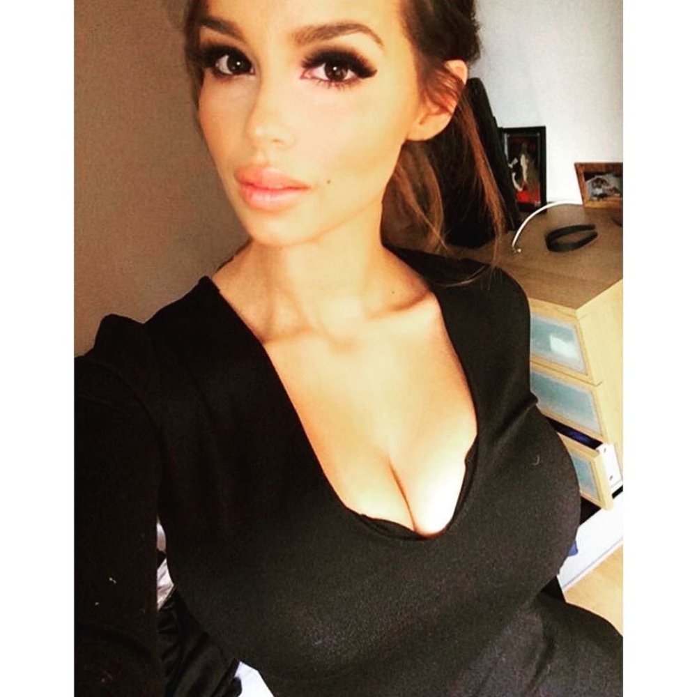 Ines loucif
