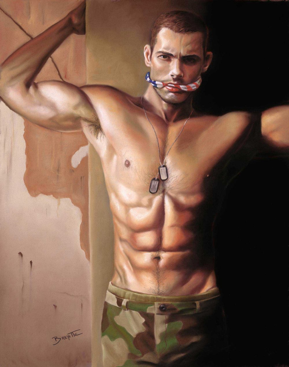 Kyle LedBoer