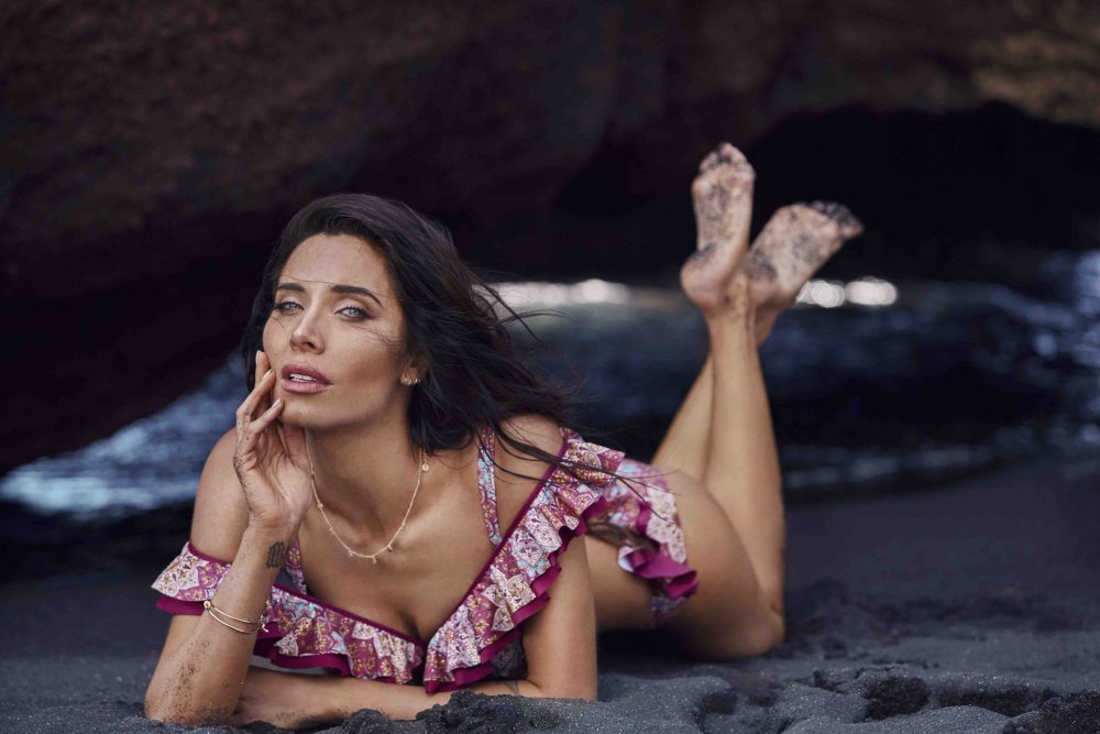 Vanessa Sierra onlyfans