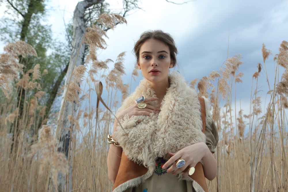 Actor Vika