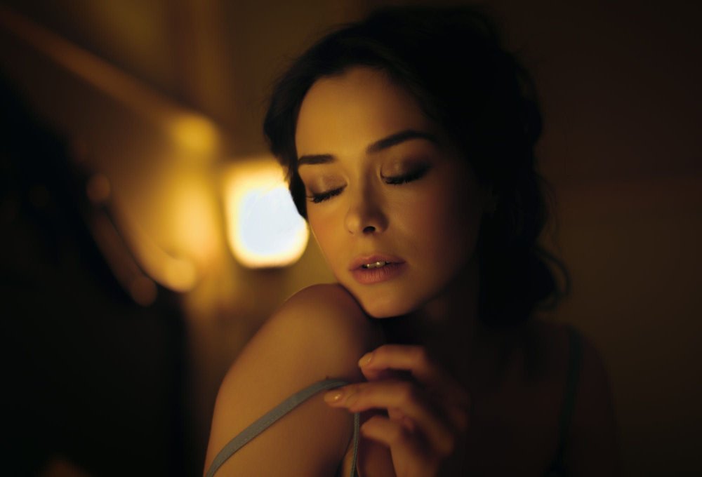 Alina Vlasova actress 2020