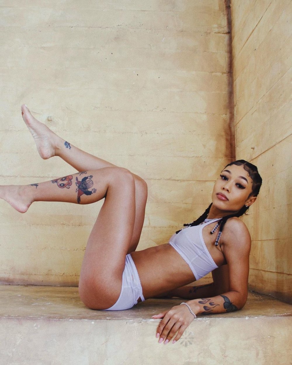 Brittany Oldehoff drain