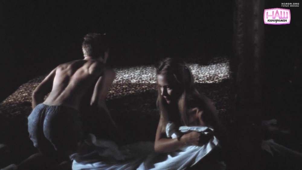 Maria Mironova oligarch bed scene