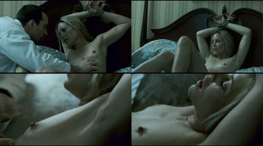 Marina Devyatova pornography