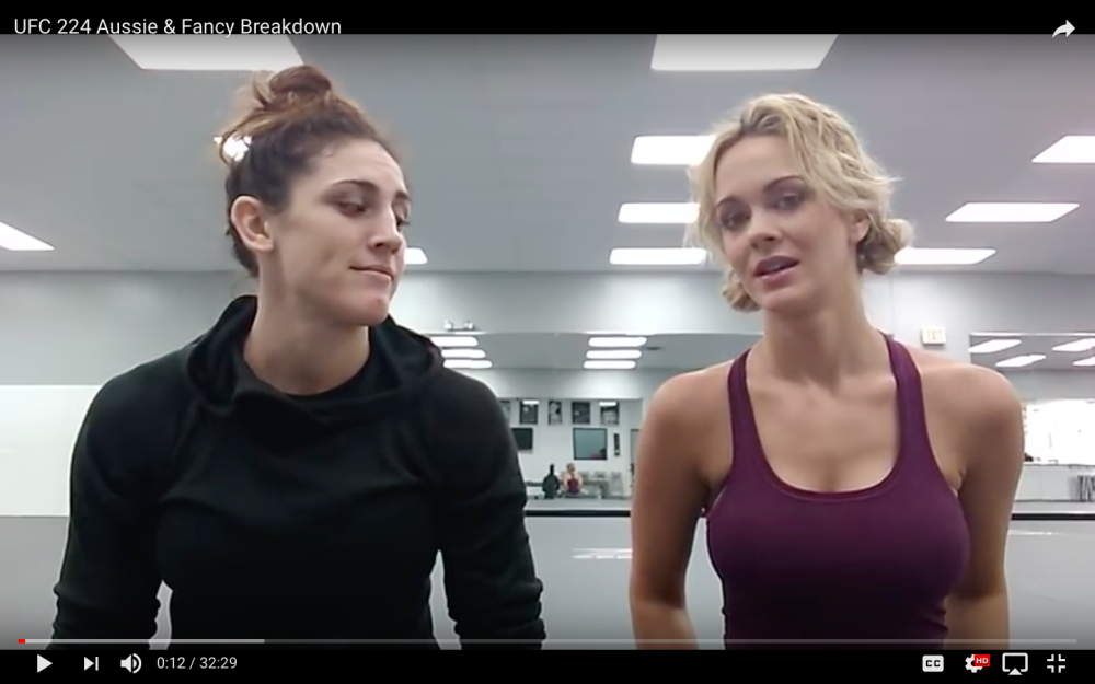 Sanko UFC