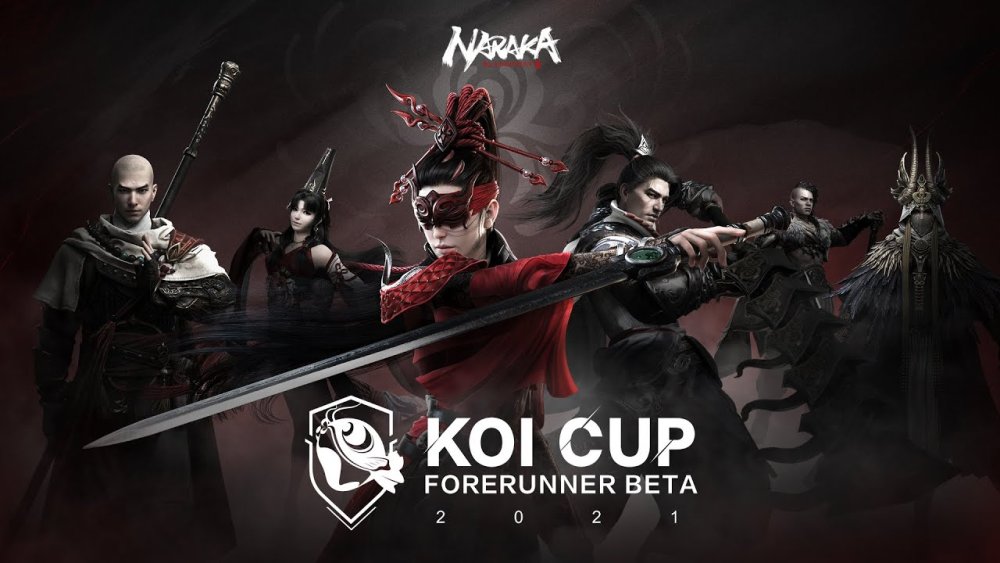 Untold Naraka